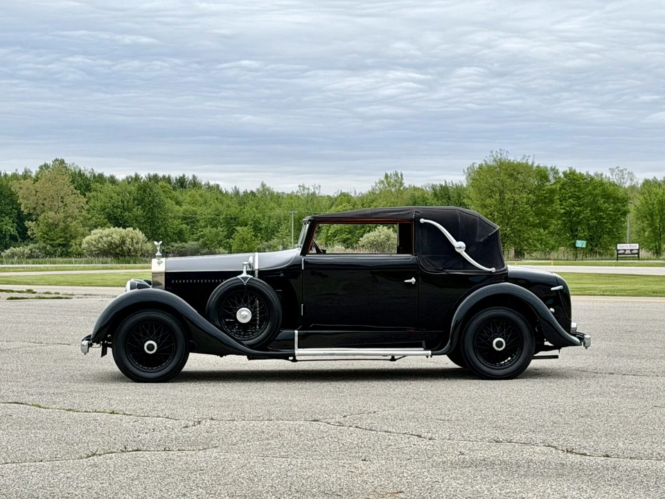 1927 Rolls-Royce - Image 9 of 31