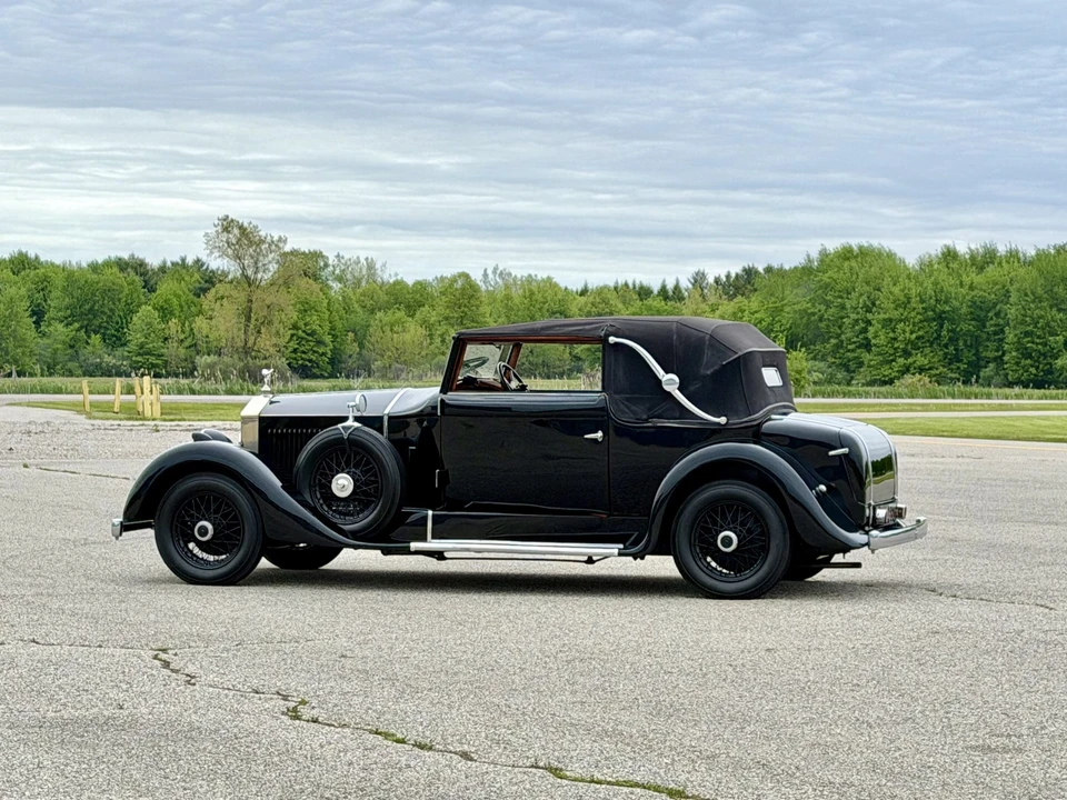 1927 Rolls-Royce - Image 11 of 31