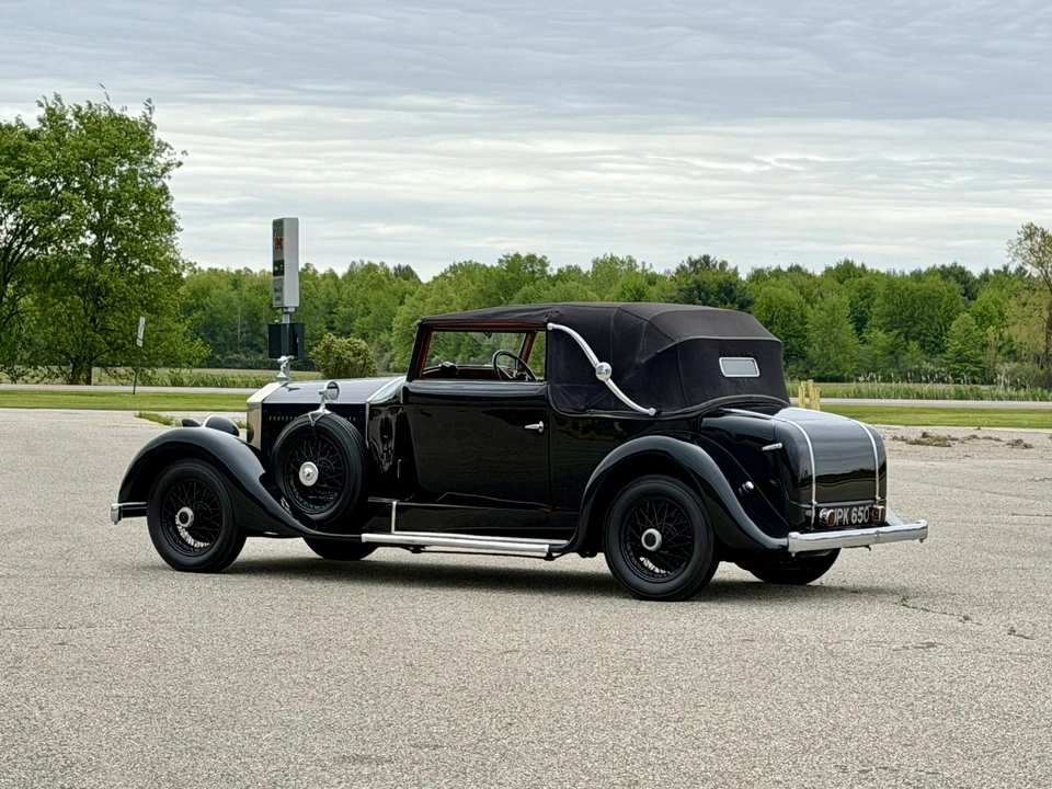 1927 Rolls-Royce - Image 12 of 31