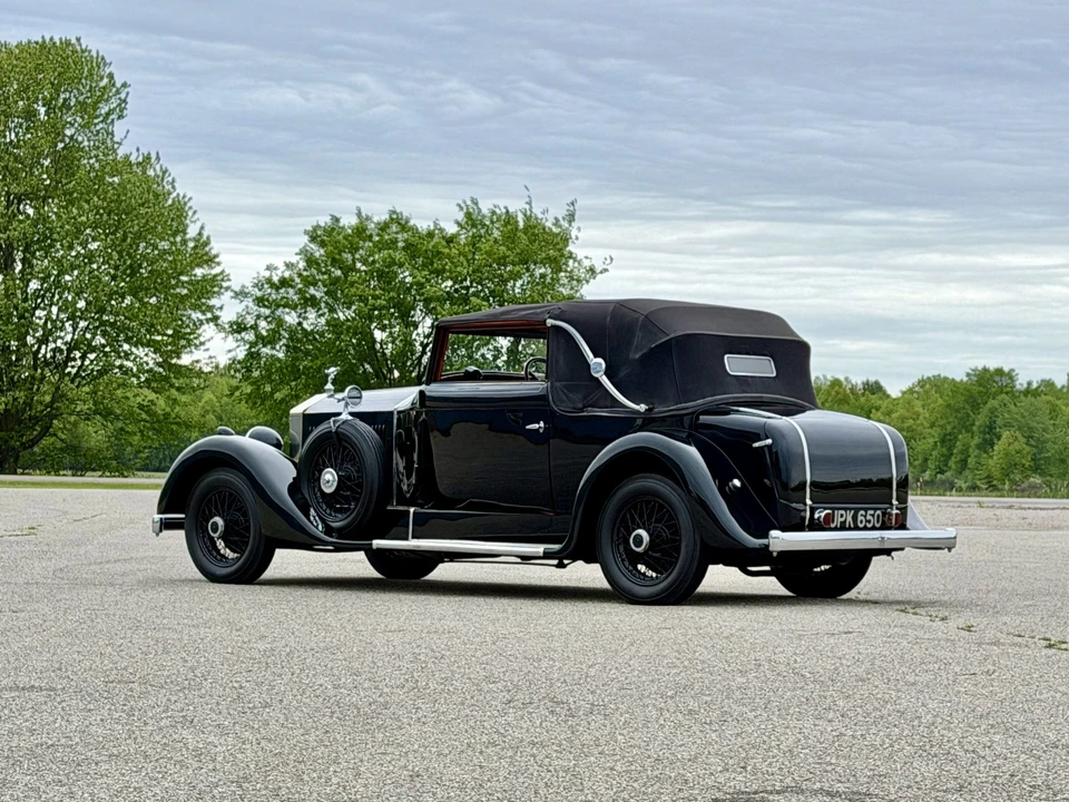 1927 Rolls-Royce - Image 13 of 31