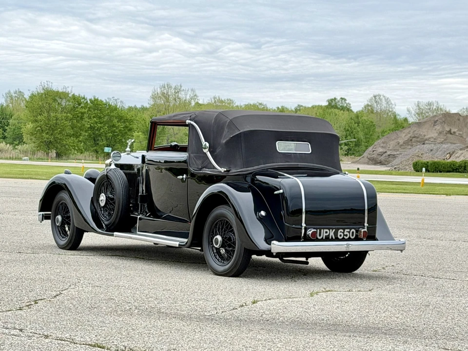 1927 Rolls-Royce - Image 16 of 31