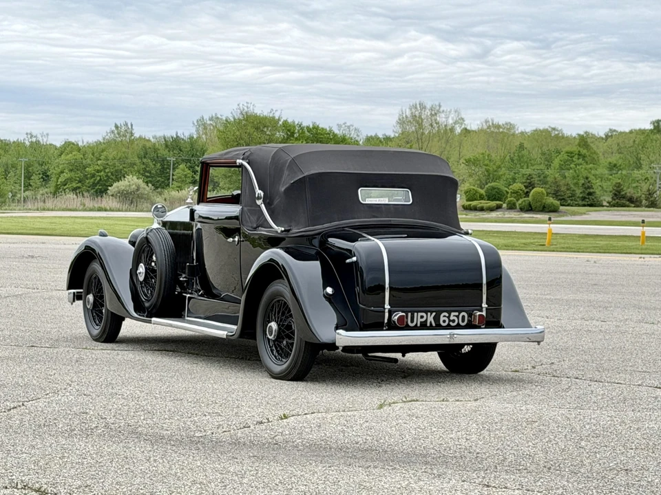 1927 Rolls-Royce - Image 15 of 31