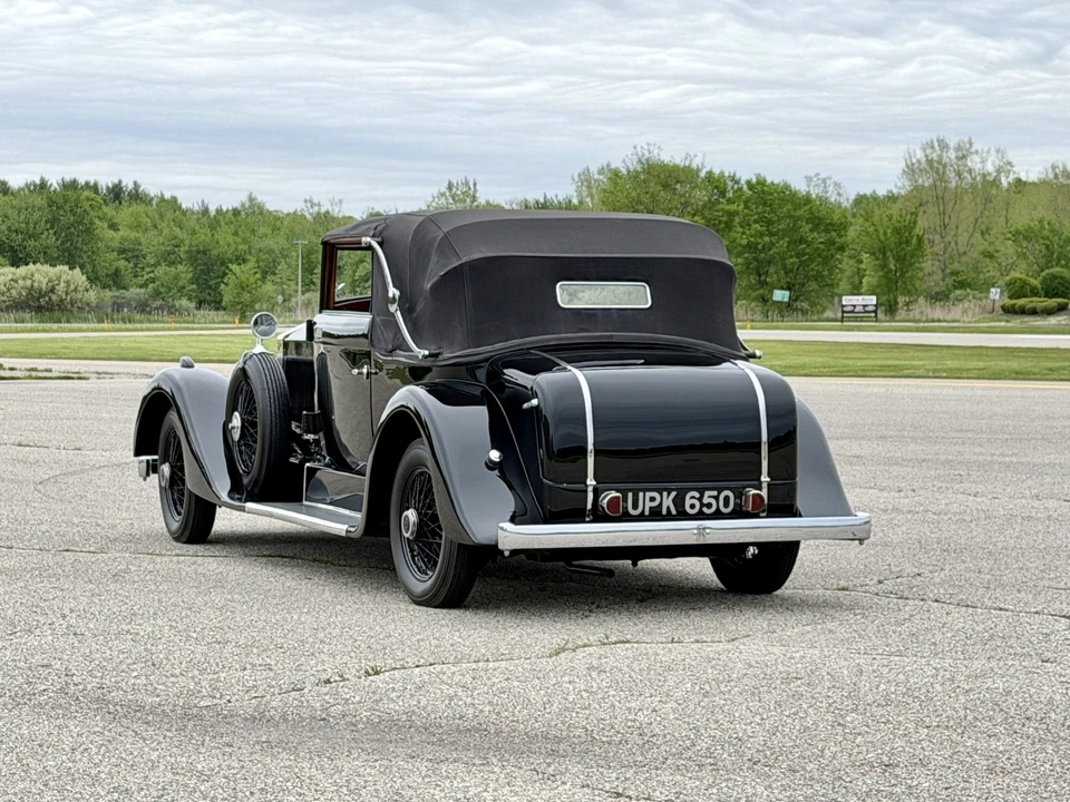 1927 Rolls-Royce - Image 17 of 31