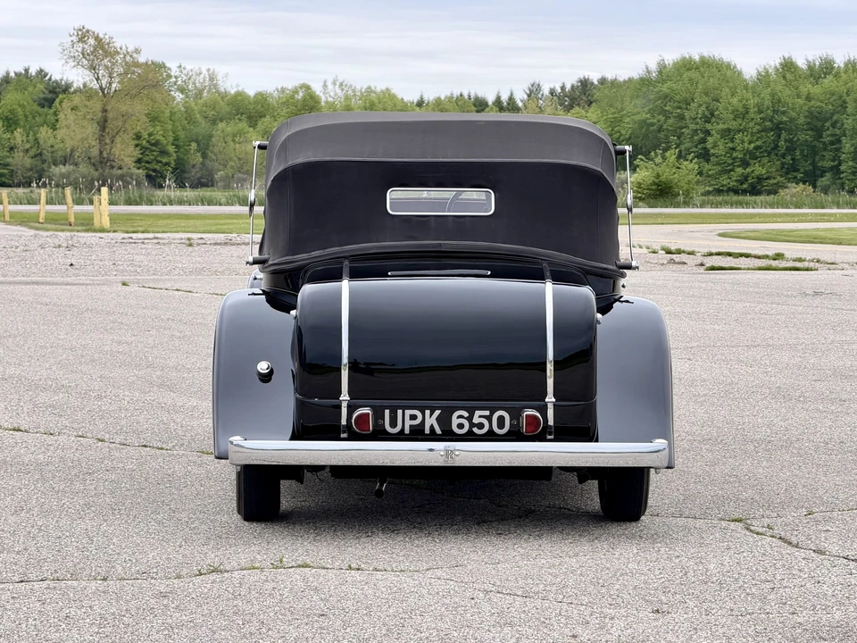 1927 Rolls-Royce - Image 19 of 31
