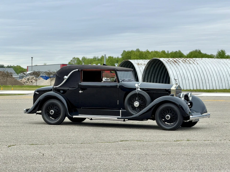 1927 Rolls-Royce - Image 27 of 31
