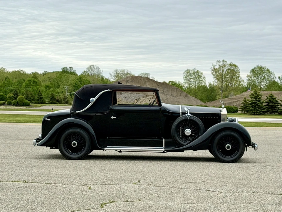 1927 Rolls-Royce - Image 26 of 31