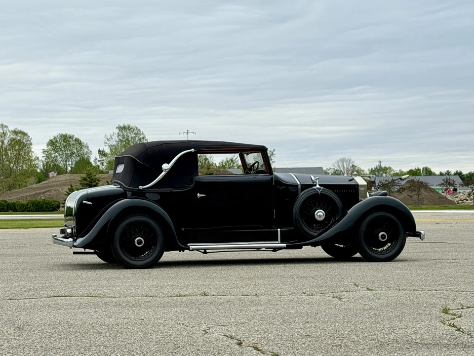 1927 Rolls-Royce - Image 25 of 31