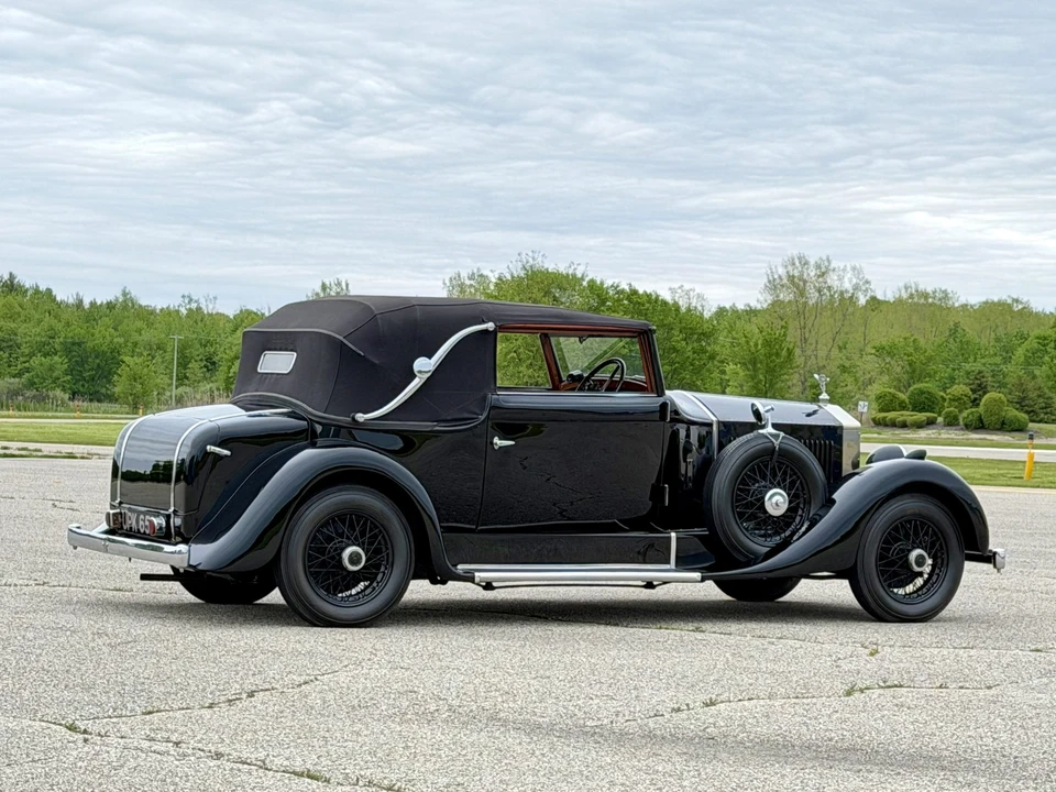 1927 Rolls-Royce - Image 23 of 31