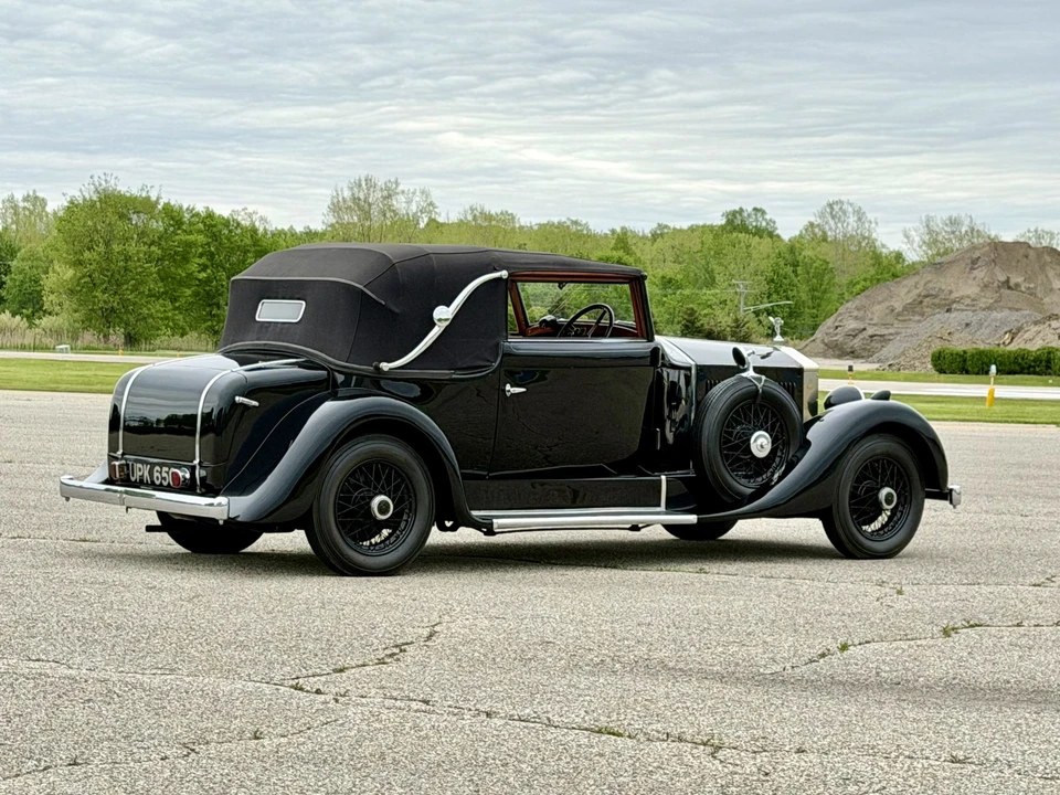 1927 Rolls-Royce - Image 24 of 31
