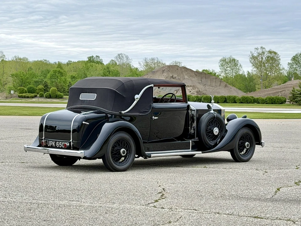 1927 Rolls-Royce - Image 22 of 31