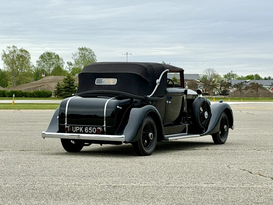1927 Rolls-Royce - Image 20 of 31