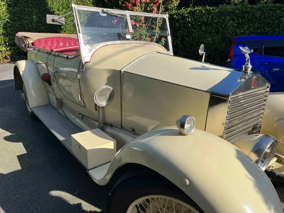 1927 Rolls-Royce 20/25 - Image 3 of 7