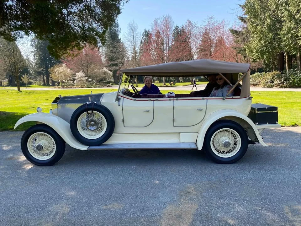 1927 Rolls-Royce 20/25 - Image 2 of 7