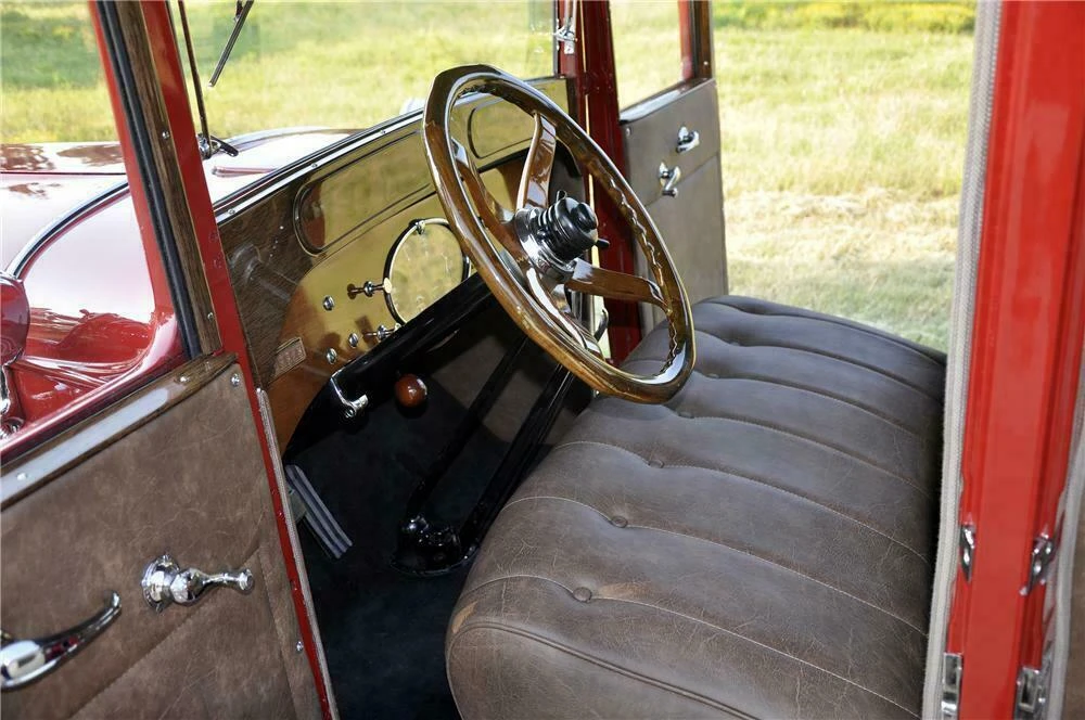 1927 Stutz Vertical Eight - Image 3 of 4