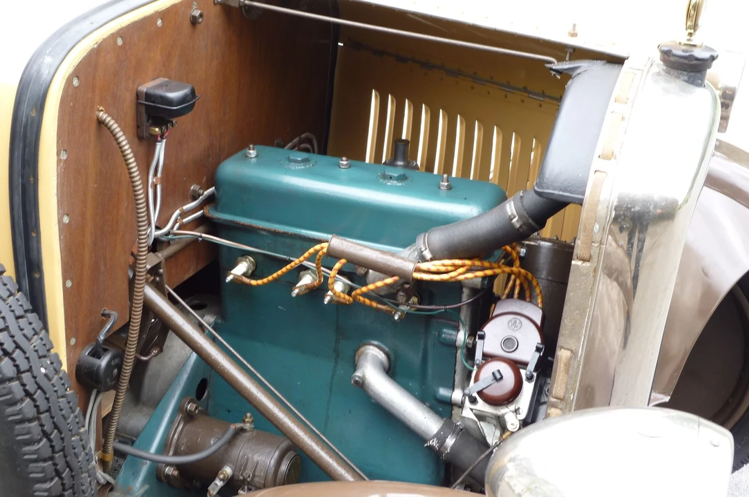 1927 Singer - Image 6 of 6