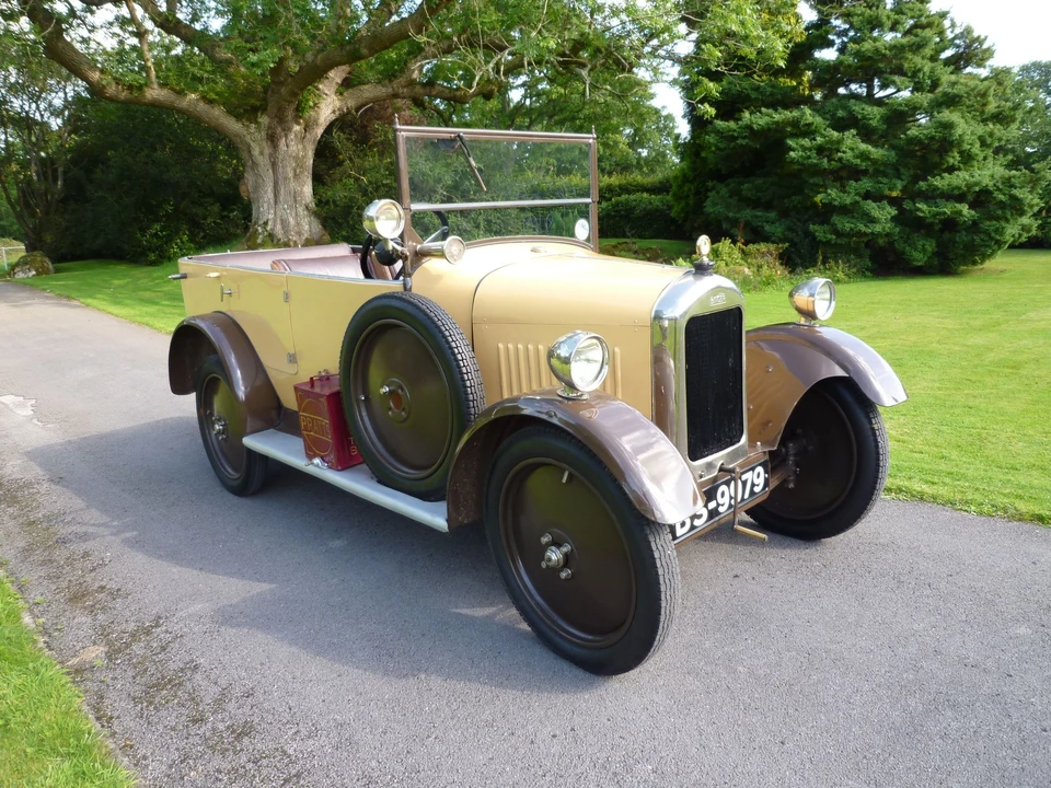 1927 Singer - Image 4 of 6