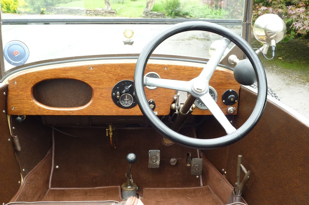 1927 Singer - Image 2 of 6
