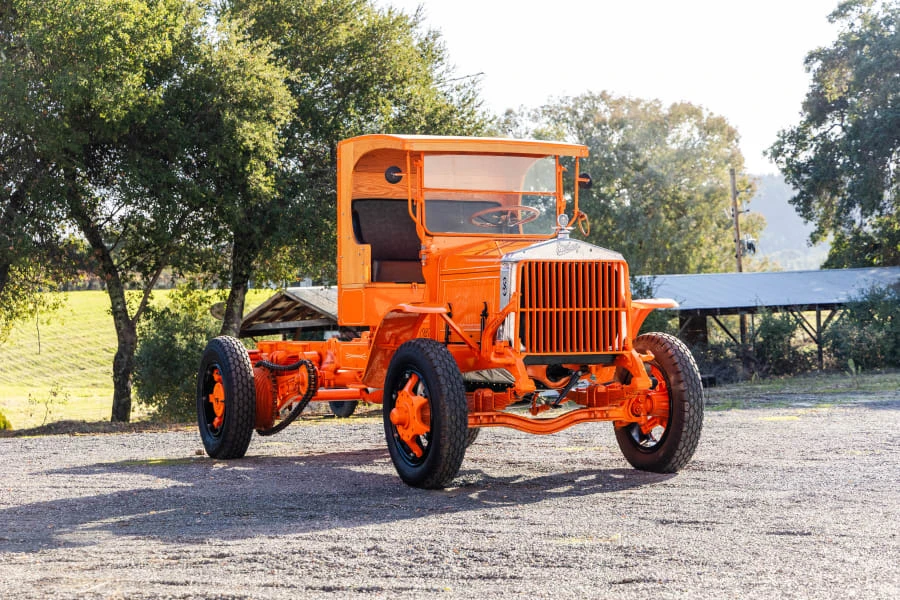 1927 Sterling - Image 6 of 31