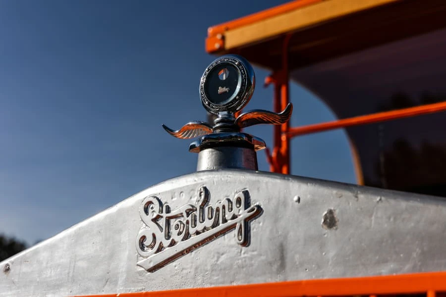 1927 Sterling - Image 20 of 31