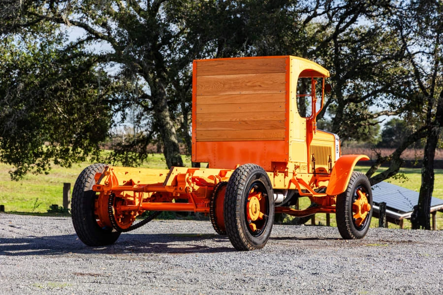 1927 Sterling - Image 3 of 31