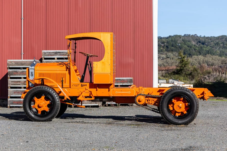 1927 Sterling - Image 2 of 31