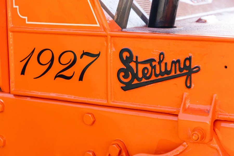 1927 Sterling - Image 12 of 31
