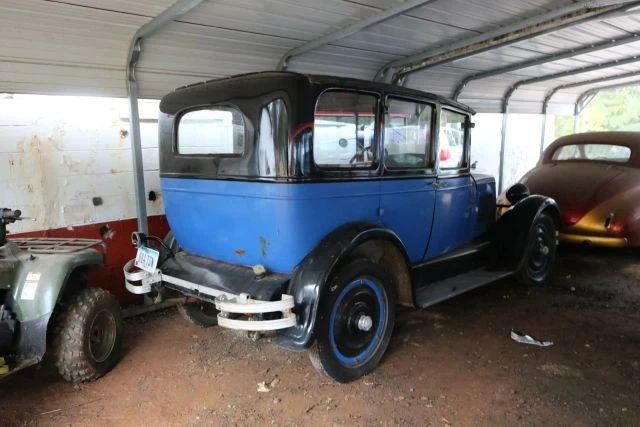 1927 Studebaker Commander - Image 3 of 12