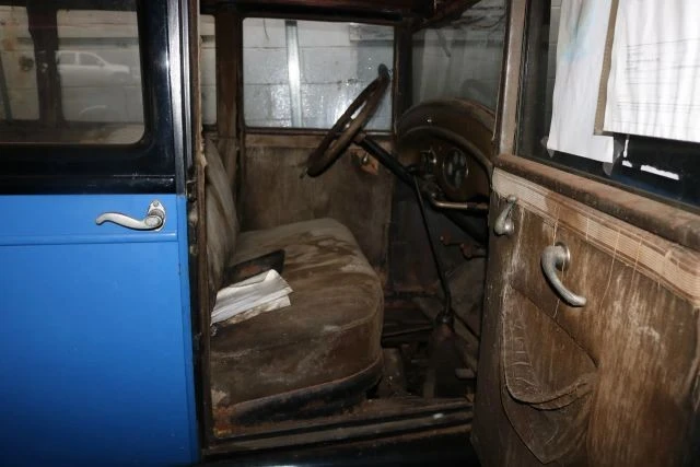 1927 Studebaker Commander - Image 17 of 21