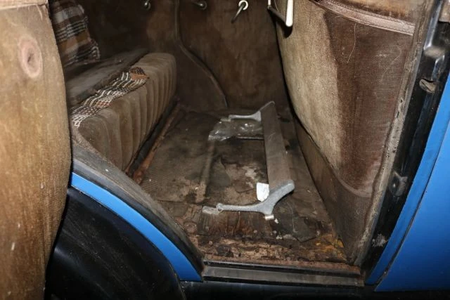 1927 Studebaker Commander - Image 18 of 21