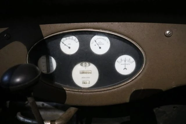 1927 Studebaker Commander - Image 13 of 21
