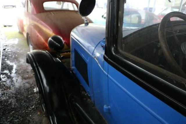 1927 Studebaker Commander - Image 8 of 12