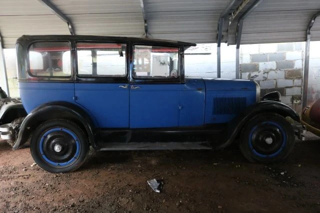 1927 Studebaker Commander - Image 2 of 12