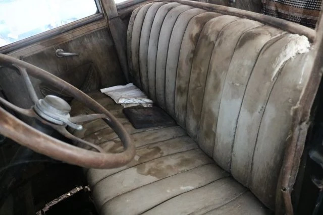 1927 Studebaker Commander - Image 9 of 12