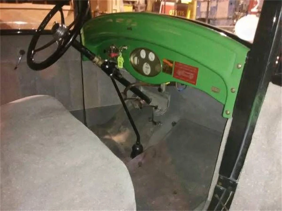 1927 Studebaker Commander - Image 6 of 8