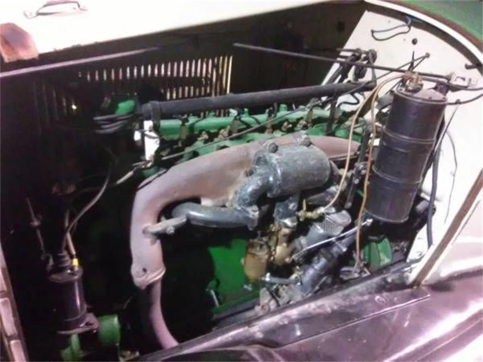 1927 Studebaker Commander - Image 3 of 8