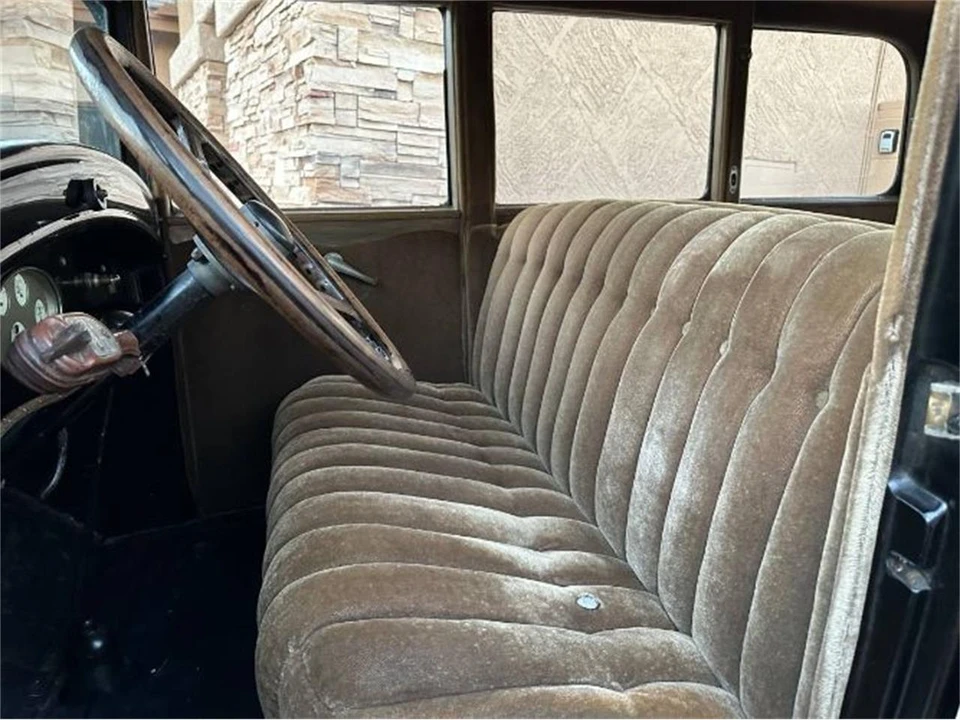 1927 Studebaker Commander - Image 10 of 14