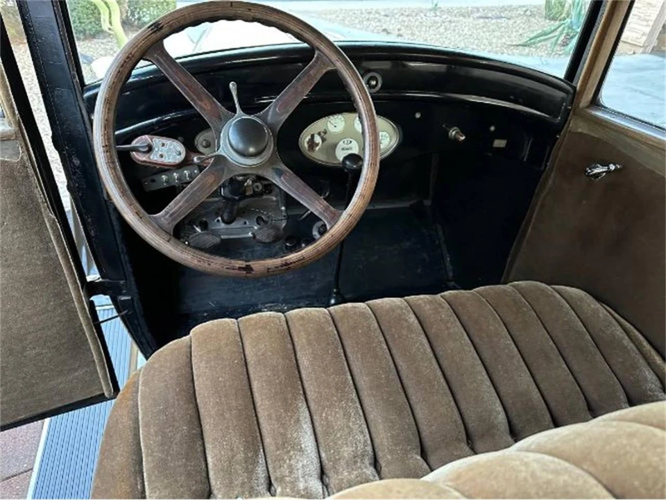 1927 Studebaker Commander - Image 7 of 14