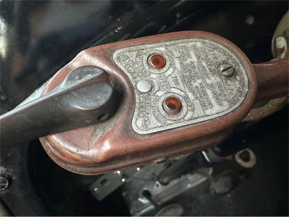 1927 Studebaker Commander - Image 2 of 14