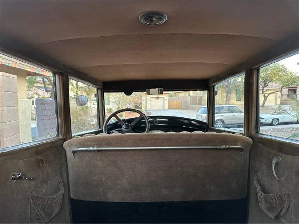 1927 Studebaker Commander - Image 9 of 14