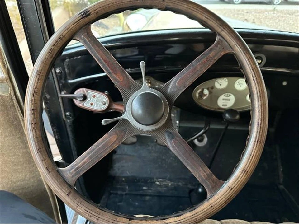 1927 Studebaker Commander - Image 4 of 14