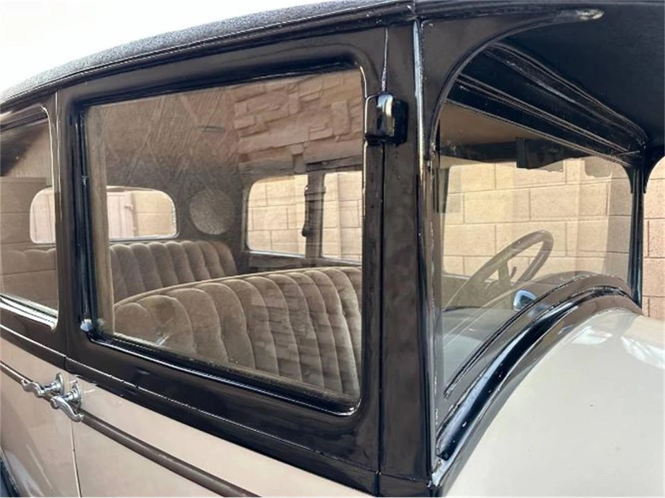 1927 Studebaker Commander - Image 12 of 14