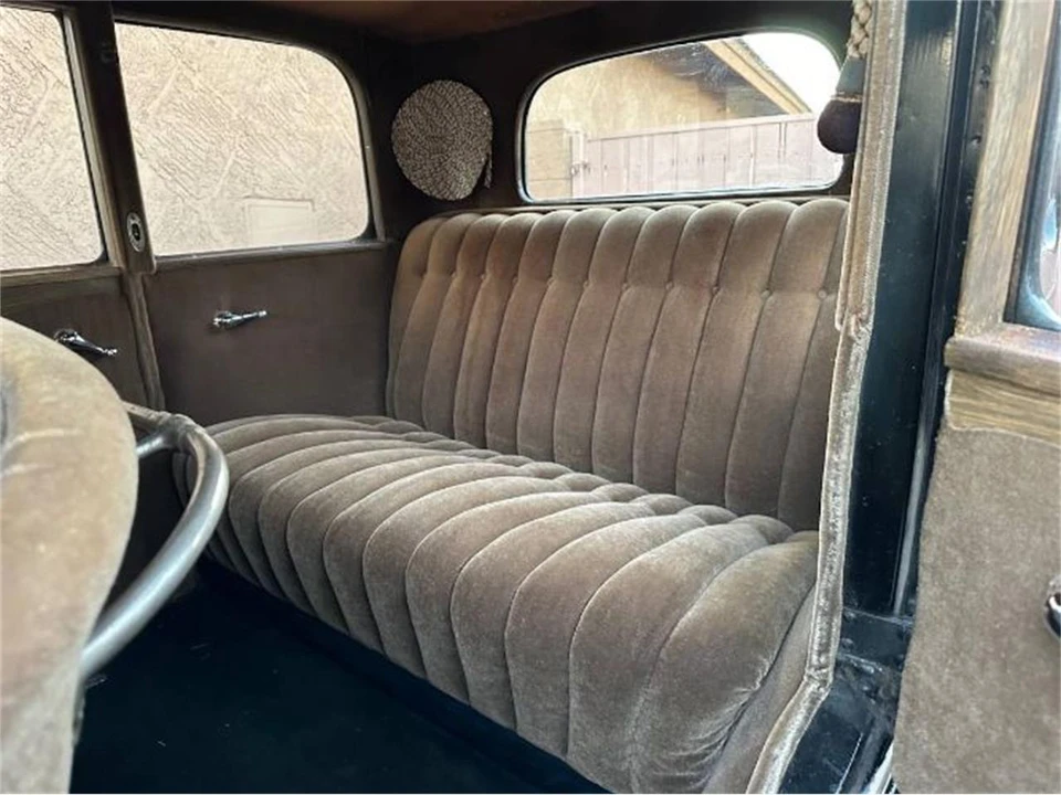 1927 Studebaker Commander - Image 11 of 14