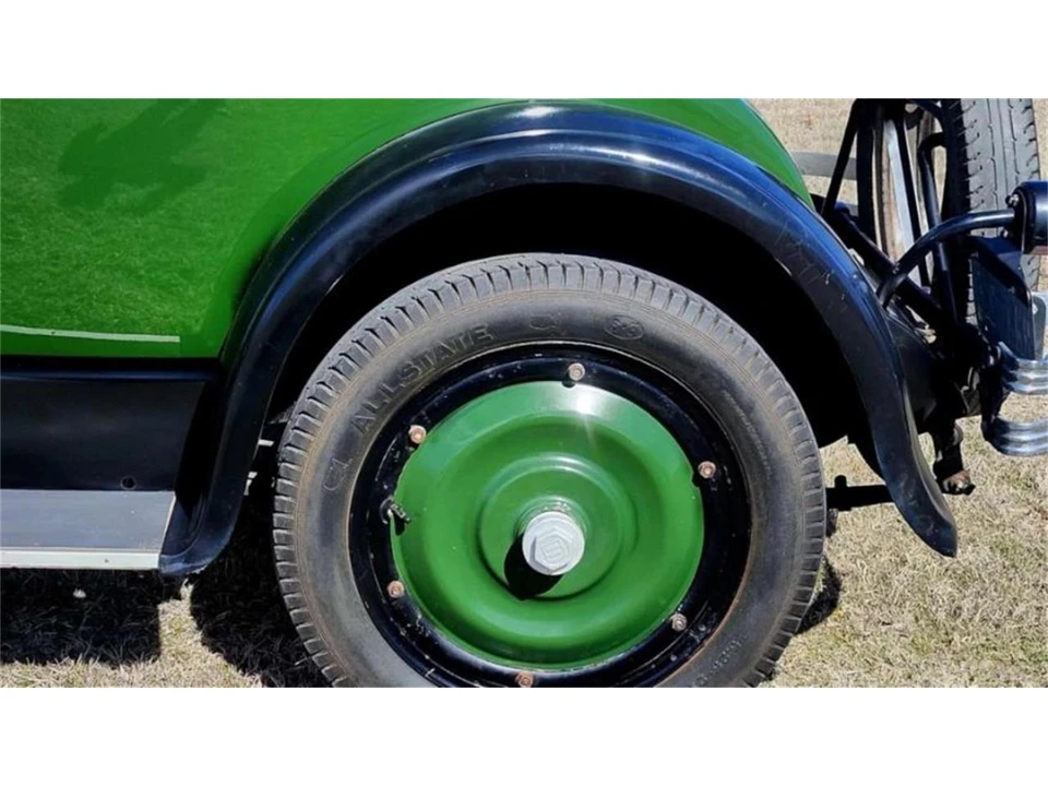 1927 Studebaker Commander - Image 5 of 8