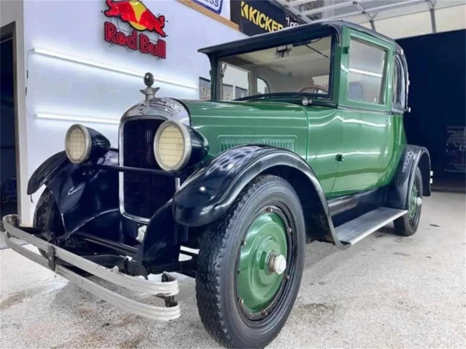 1927 Studebaker Commander - Image 3 of 8
