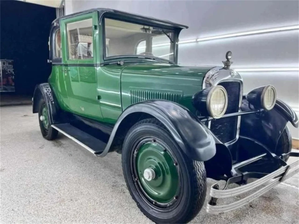 1927 Studebaker Commander - Image 4 of 8