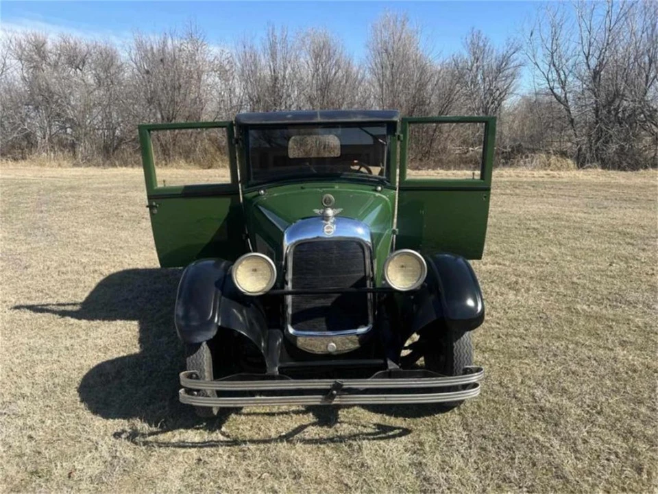 1927 Studebaker Commander - Image 2 of 8