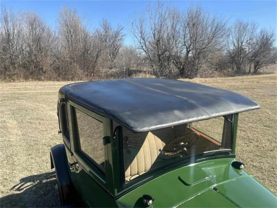 1927 Studebaker Commander - Image 7 of 8