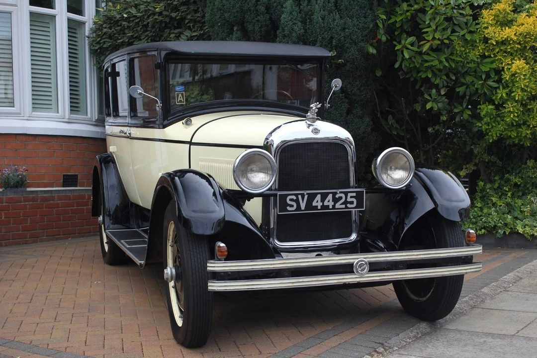 1927 Studebaker - Image 18 of 30