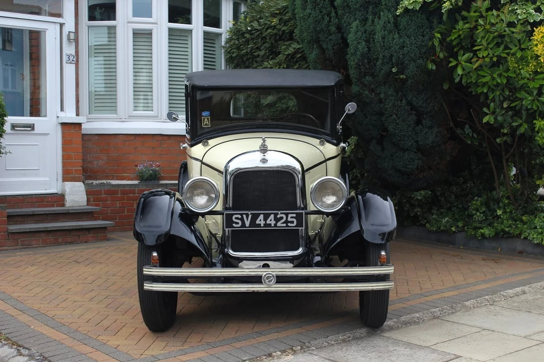1927 Studebaker - Image 20 of 30