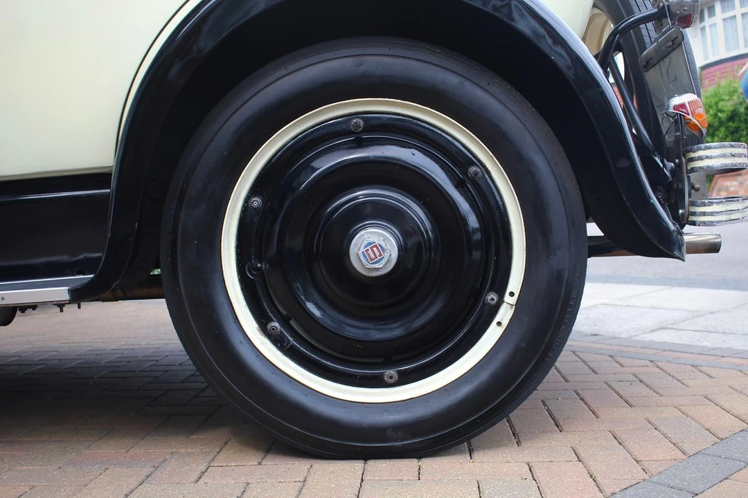 1927 Studebaker - Image 26 of 30